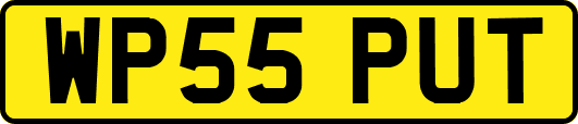 WP55PUT