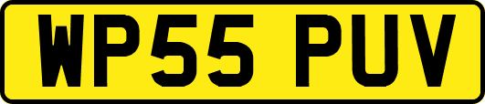 WP55PUV
