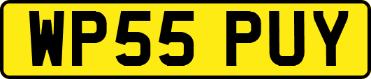 WP55PUY