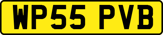 WP55PVB