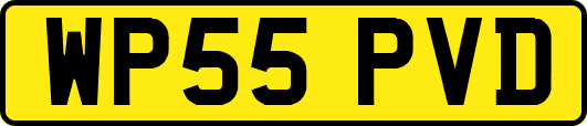 WP55PVD