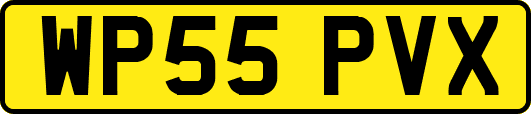 WP55PVX
