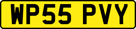 WP55PVY