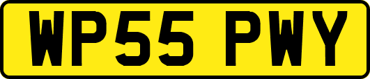 WP55PWY