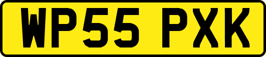 WP55PXK