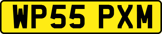 WP55PXM