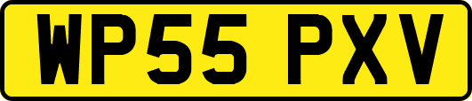 WP55PXV