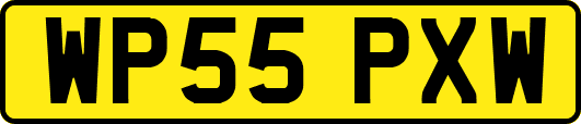 WP55PXW