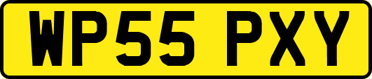 WP55PXY
