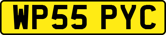 WP55PYC