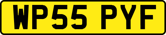WP55PYF
