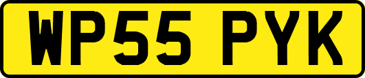 WP55PYK