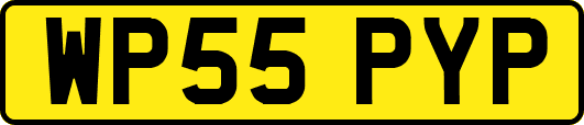WP55PYP