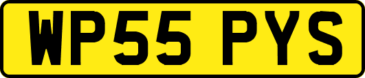 WP55PYS