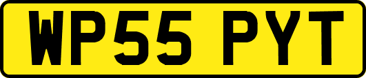 WP55PYT