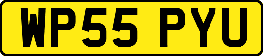WP55PYU