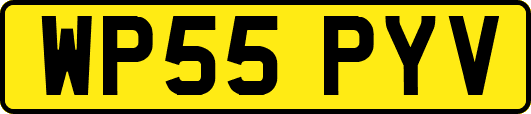 WP55PYV
