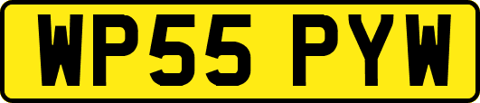 WP55PYW