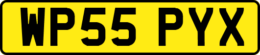 WP55PYX
