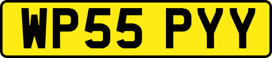 WP55PYY