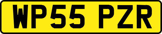 WP55PZR