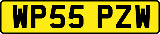 WP55PZW
