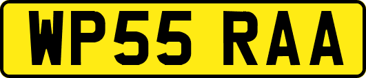 WP55RAA