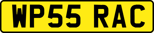 WP55RAC