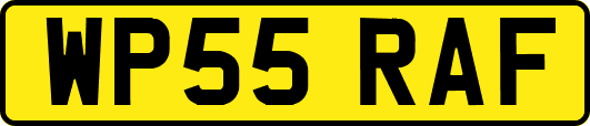 WP55RAF