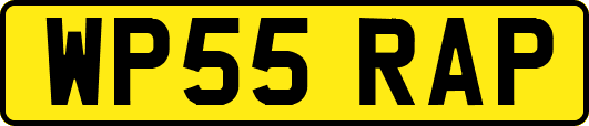 WP55RAP