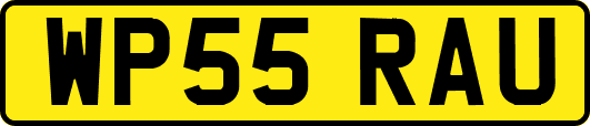 WP55RAU