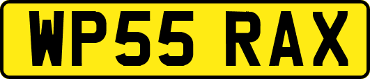WP55RAX