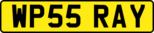 WP55RAY