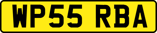 WP55RBA