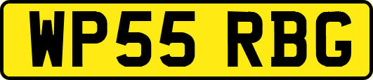 WP55RBG