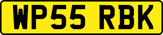 WP55RBK