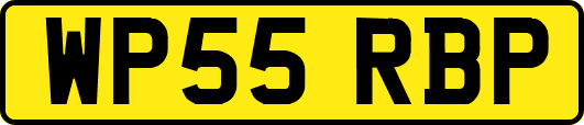 WP55RBP