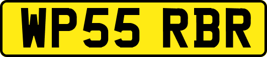 WP55RBR