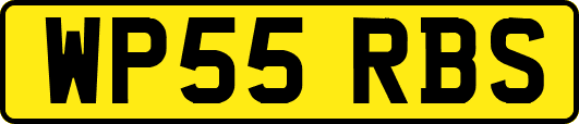WP55RBS