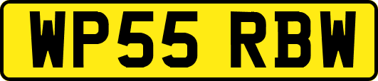 WP55RBW