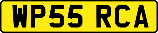 WP55RCA