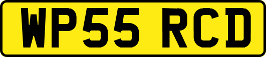 WP55RCD