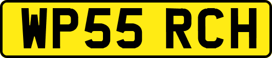 WP55RCH