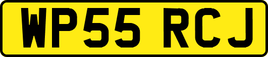 WP55RCJ
