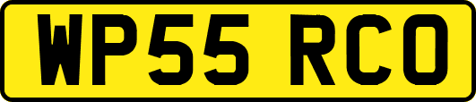 WP55RCO