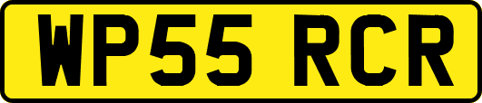 WP55RCR