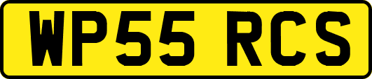 WP55RCS