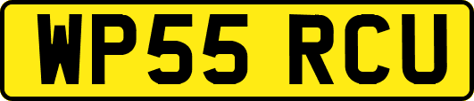 WP55RCU
