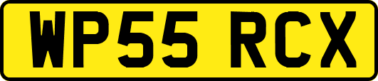 WP55RCX