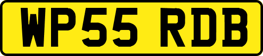 WP55RDB